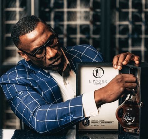 shannon sharpe cognac  On-Demand Video; 🔴 FOX31 Stream; 🔴 Channel 2 StreamExplore the finest cognac that expresses the Hennessy's master blenders know-how since 1765, in the spirit of creativity and tradition: Hennessy XO, Hennessy Paradis, etc